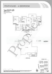 Twin Waterfalls (D19), Condominium #477676581